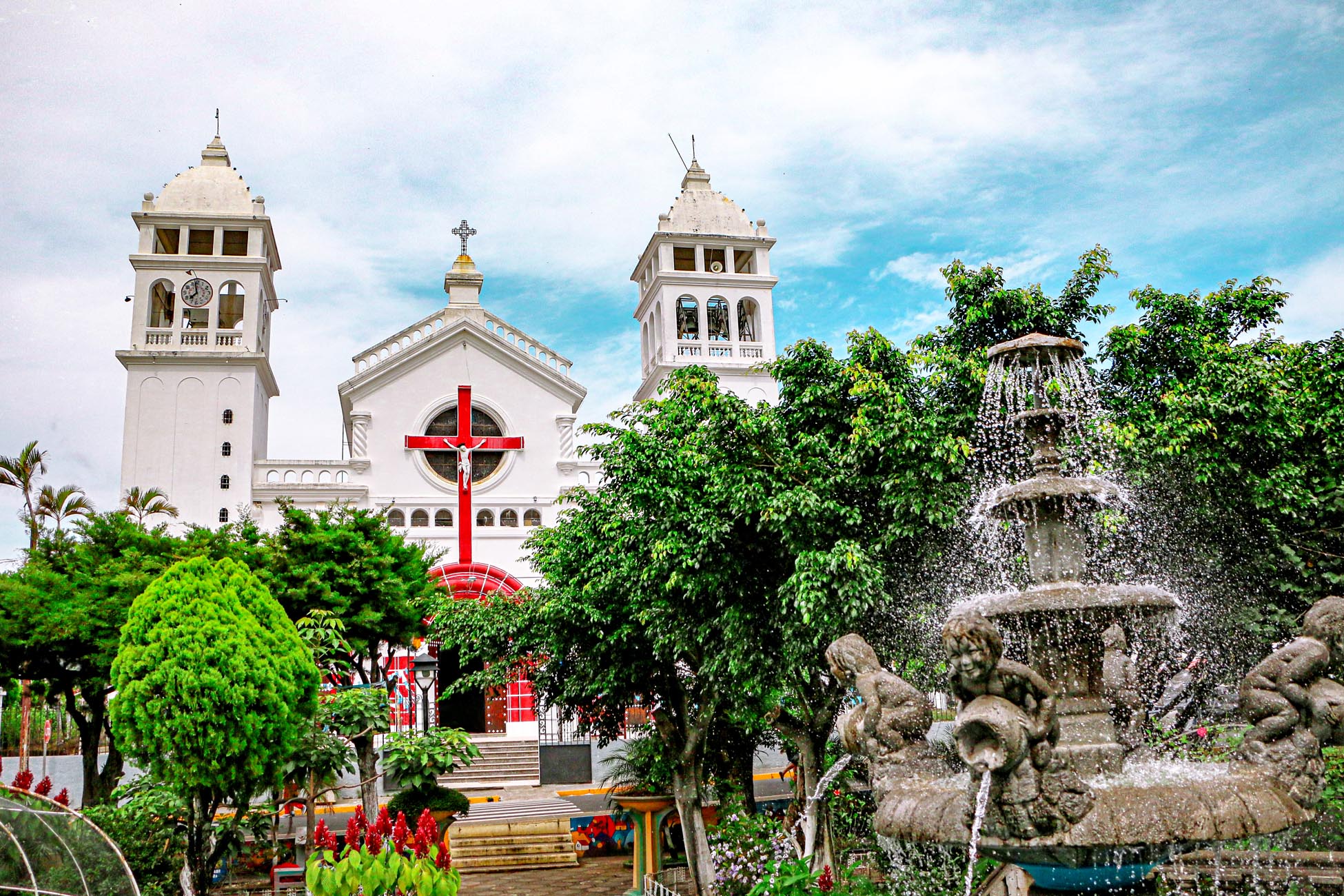 Juayúa