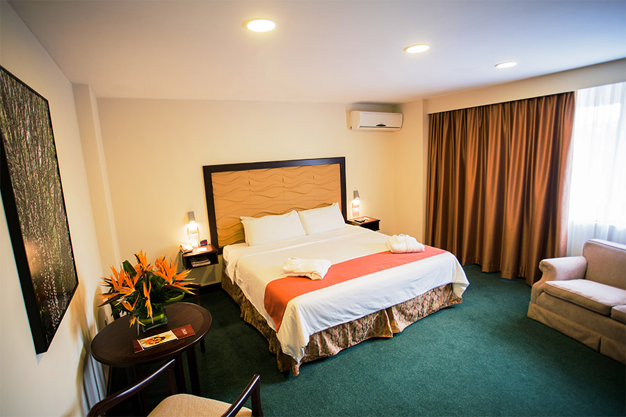 Best Western Plus Hotel Terraza - image 2