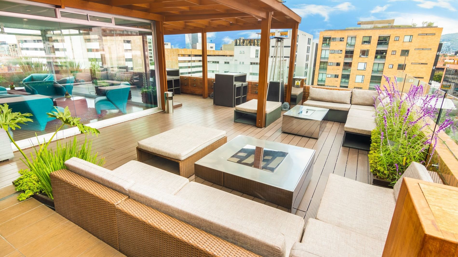 Best Western Plus Hotel Terraza - image 3