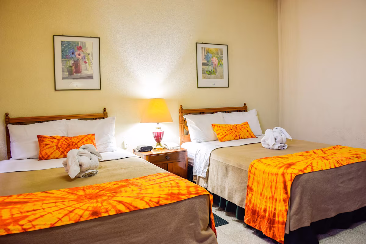 Eco Hotel Mariscal - image 2