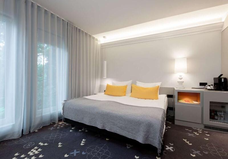 Hotel Gardenia Inn - image 3