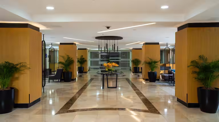 Hotel Hilton San Salvador - image 3