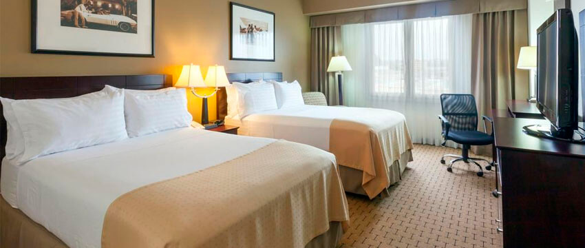 Hotel Holiday Inn San Salvador - image 2