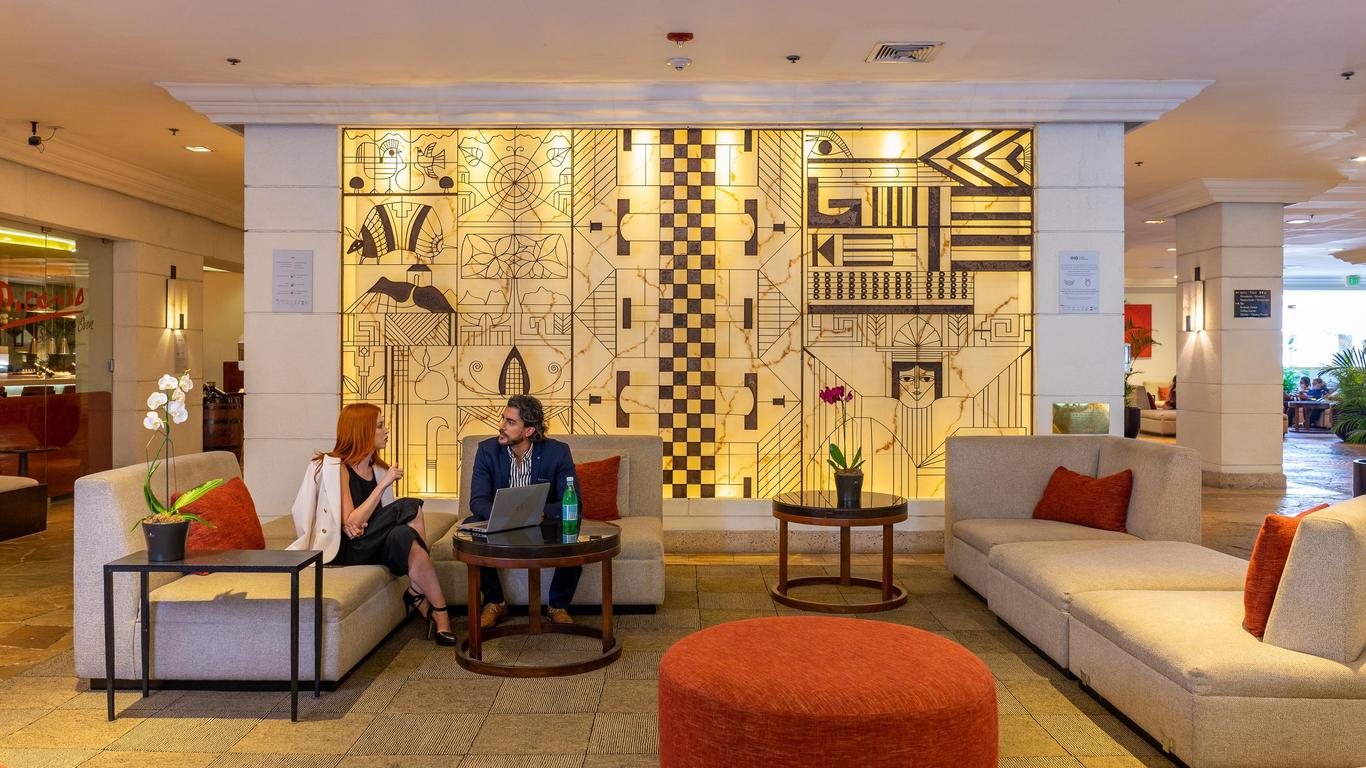 Hotel InterContinental San Salvador - image 2