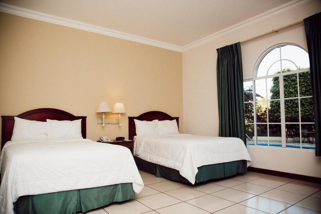 Hotel Mirador Plaza - image 3