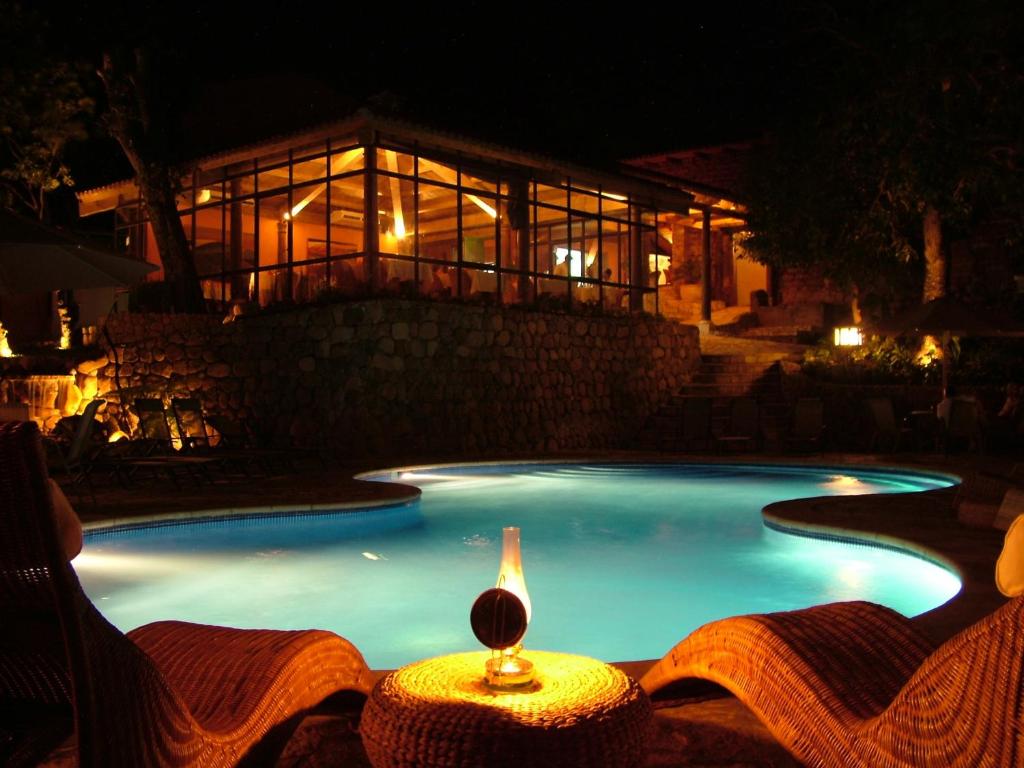 Hotel Almendros de San Lorenzo - image 2