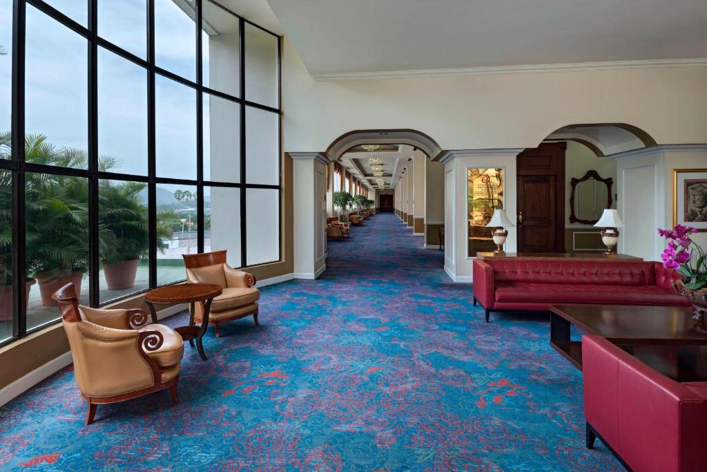 Hotel Sheraton Presidente San Salvador - image 2