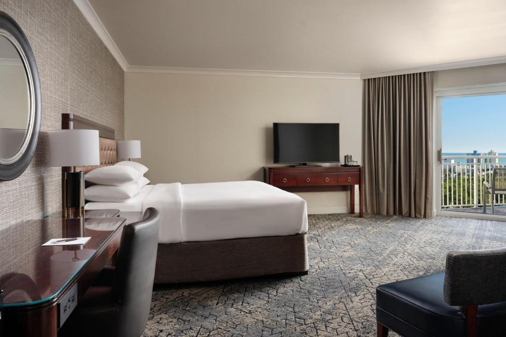 Hotel Sheraton Presidente San Salvador - image 3