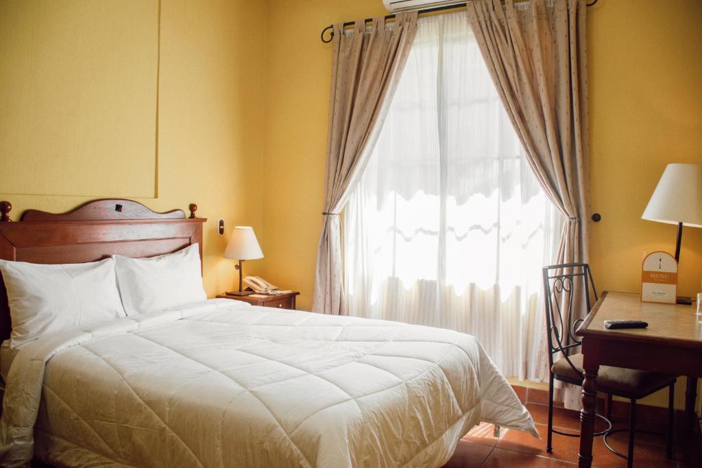 Hotel Villa Terra - image 2