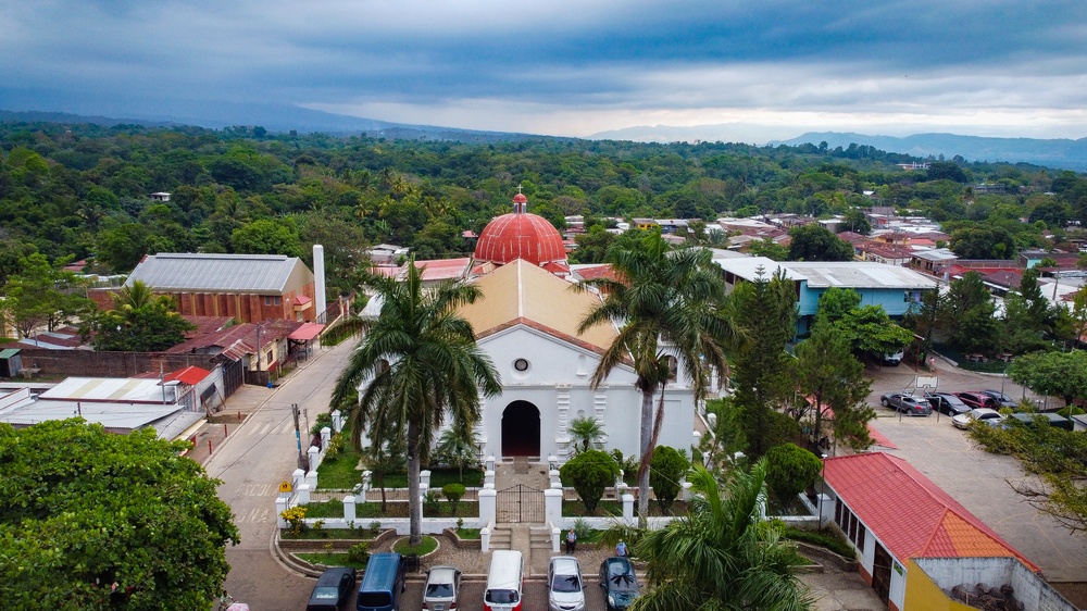 Ruta de los pueblos precolombinos - imagen 4