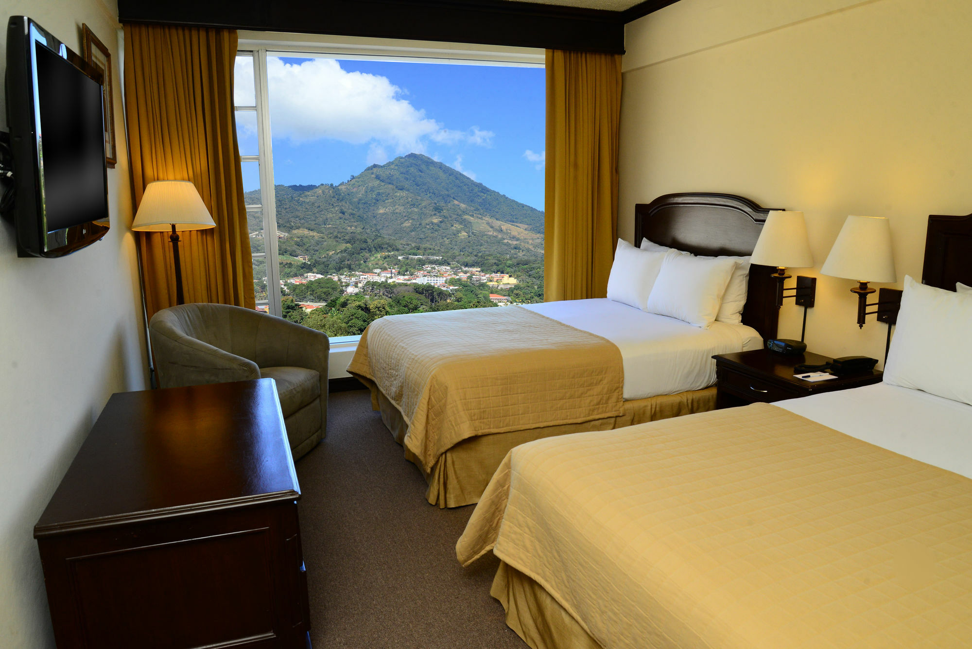 Plaza Hotel and Suites - image 2