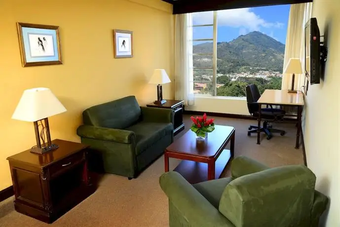 Plaza Hotel and Suites - image 3