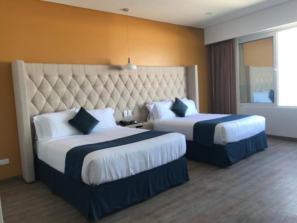 Hotel Acantilados - imagen 2
