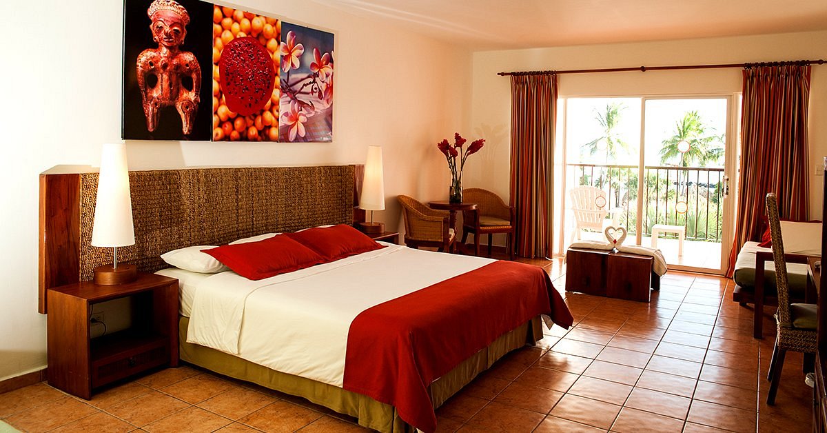 Hotel Royal Decameron Salinitas - image 3