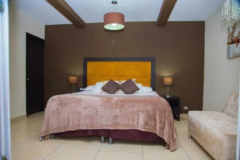 Hotel Boutique Terra Bella - image 3